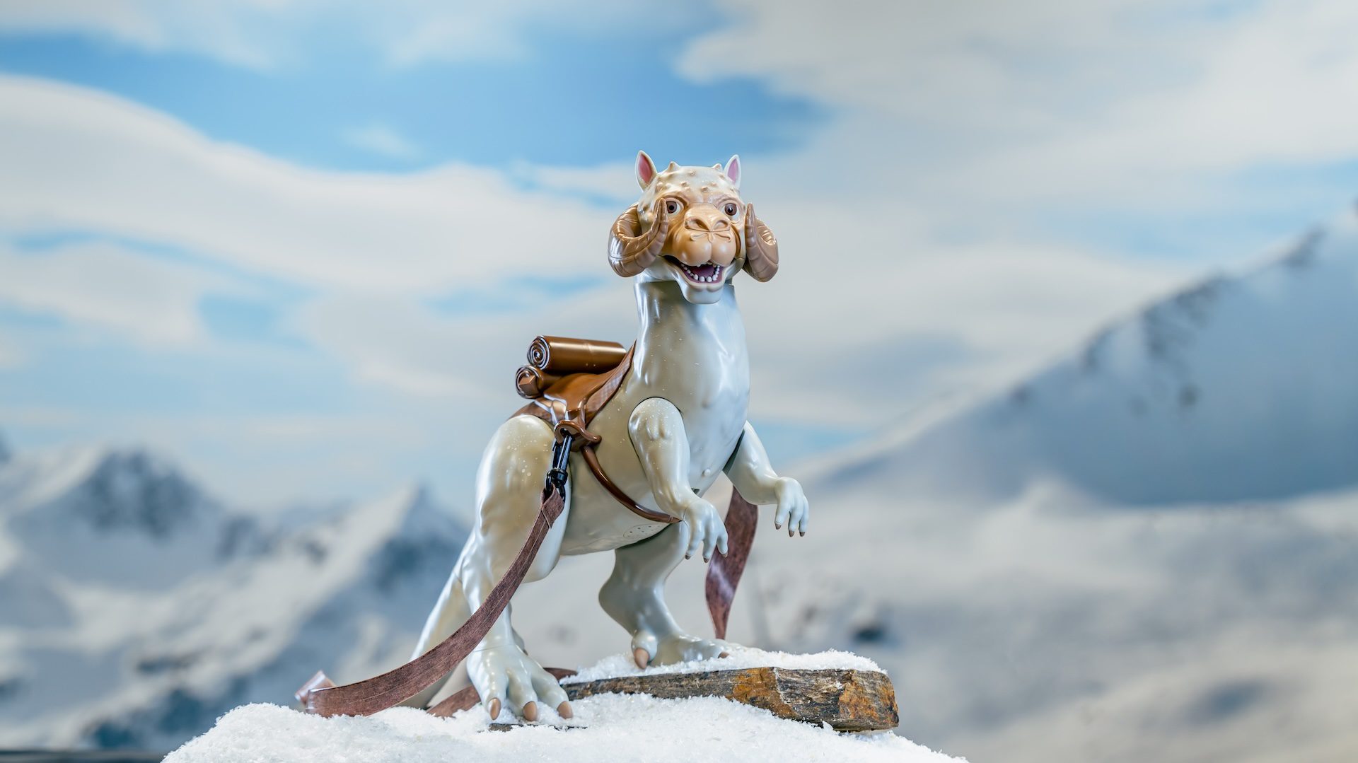Tauntaun Bucket Disneyland