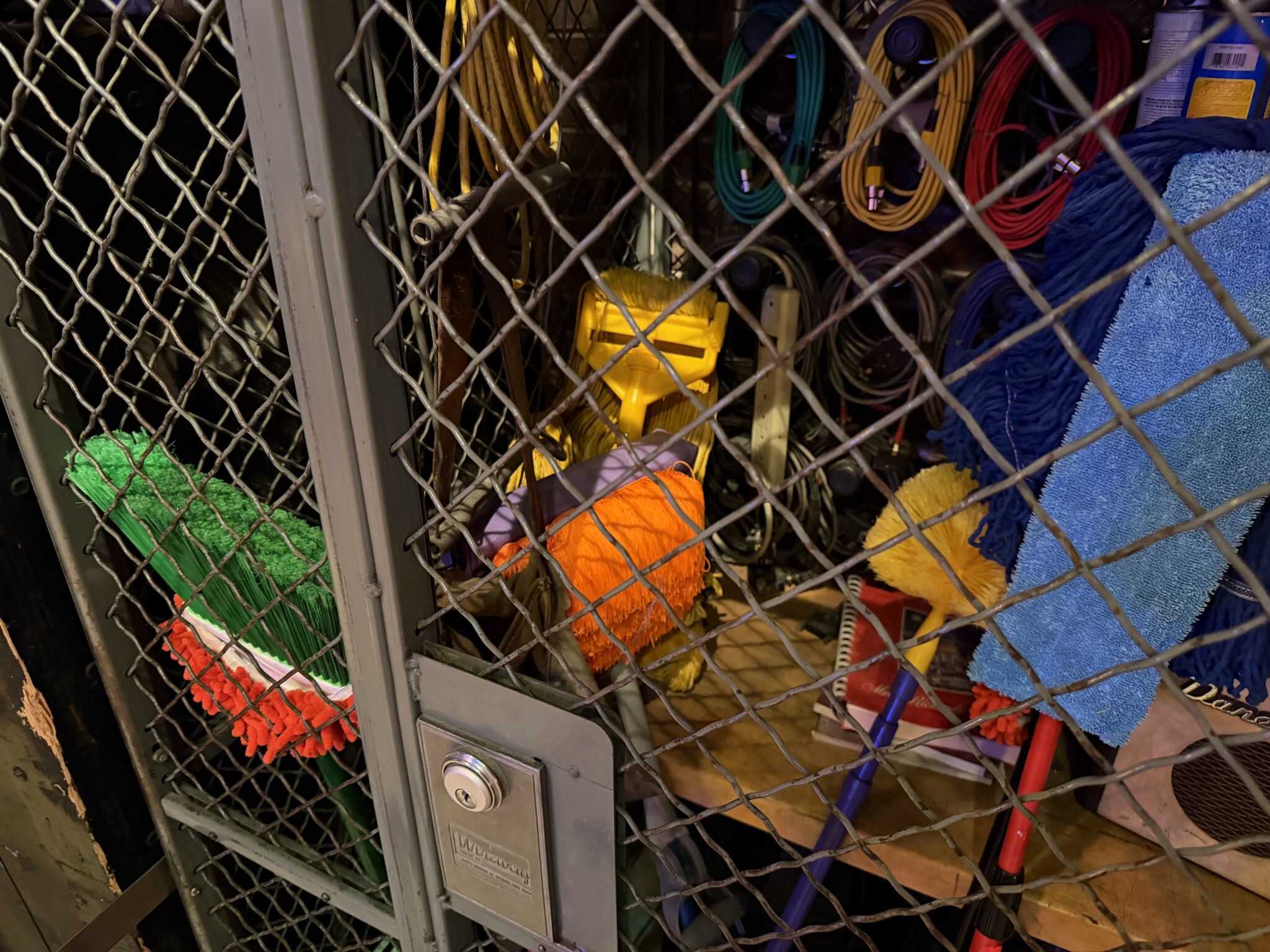 Muppet Easter eggs