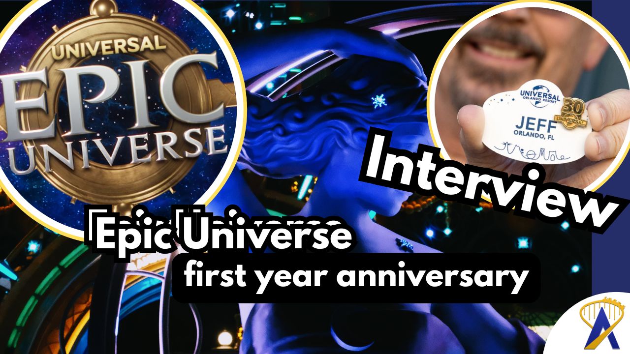 Epic Universe Year One: Visitor Behavior Shapes Park’s Evolution (Interview)