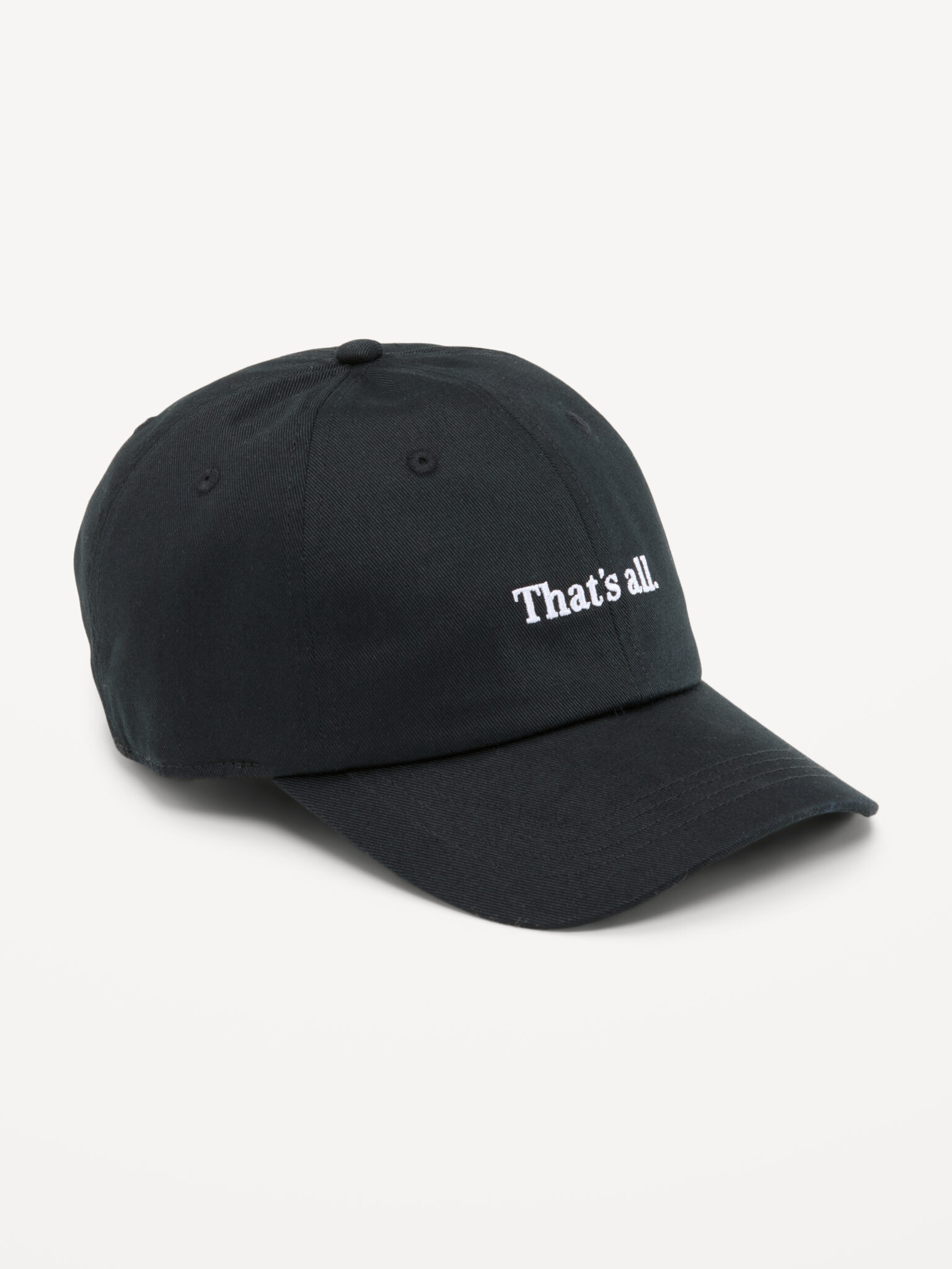 Old Navy Old Navy x The Devil Wears Prada Baseball Hat for Adults