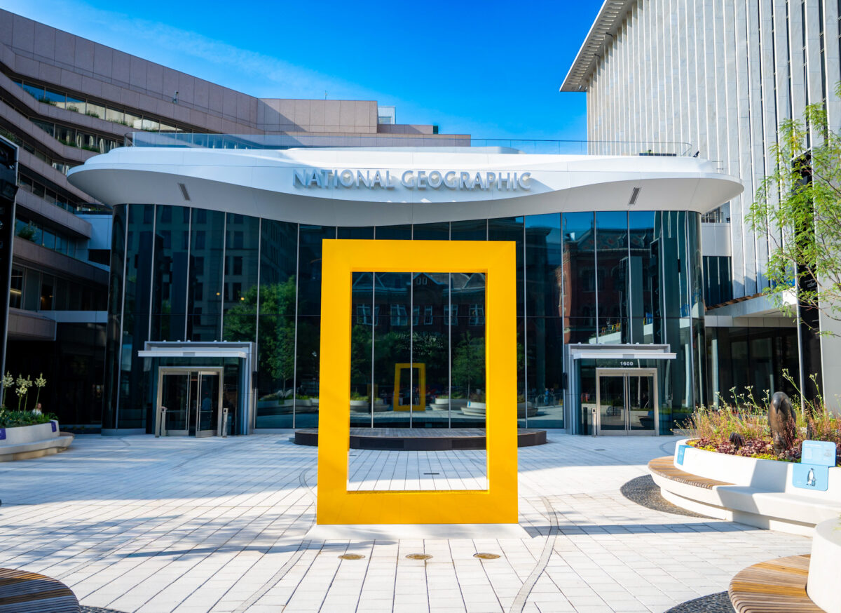 National Geographic Museum of Exploration