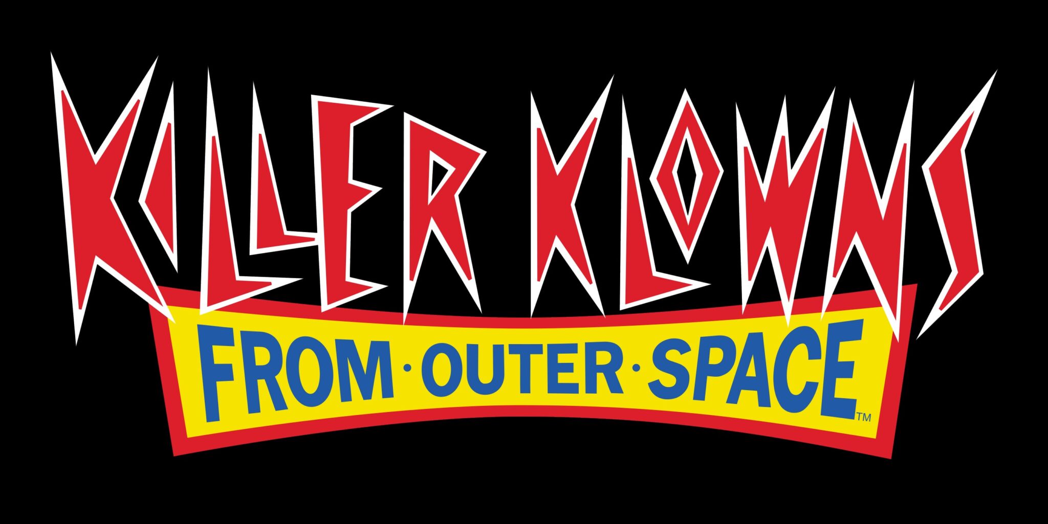 Killer Klowns from Outer Space graphic