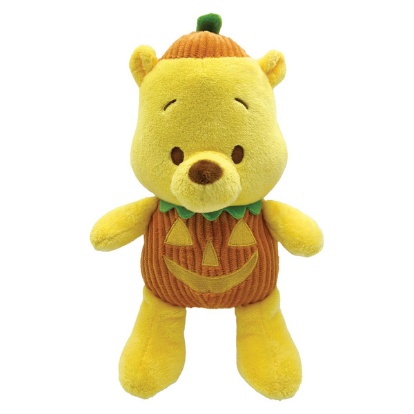 Winnie the Pooh Disney Halloween plush doll