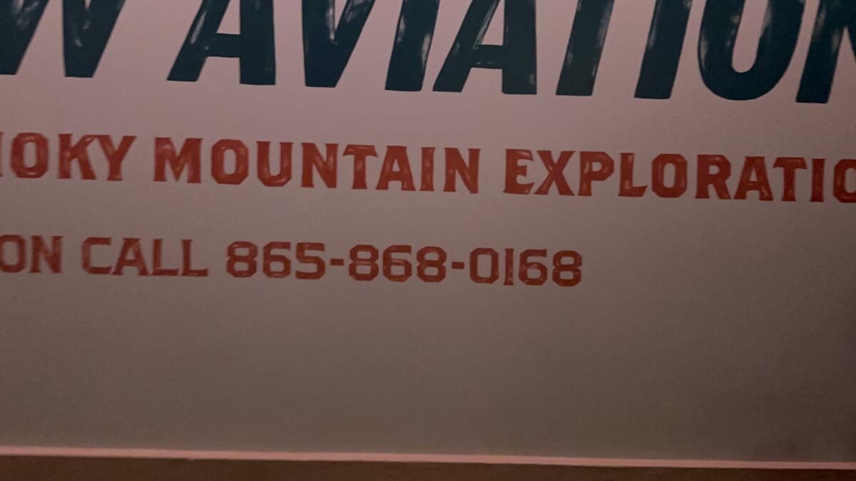 Hidden Hollow Aviation phone number