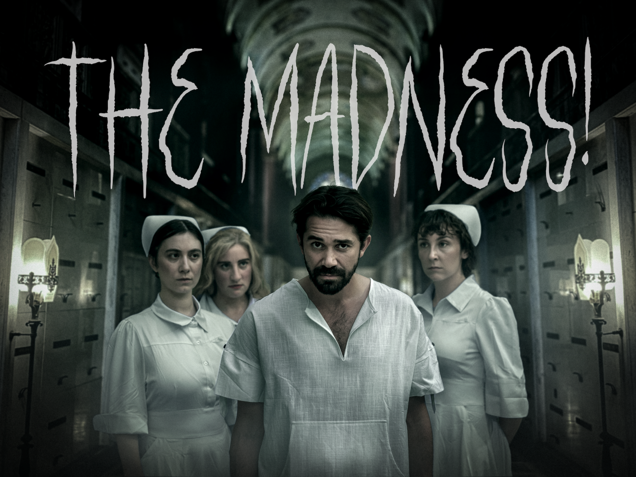 The Madness Downtown Repertory Theater