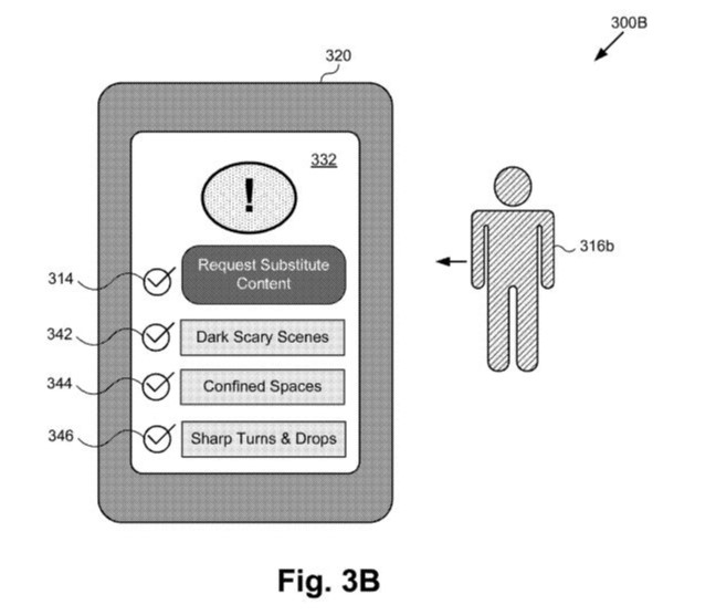 content screen example figure used in patent US-20260245439-A1