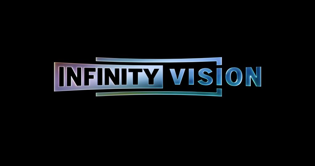 Infinity vision logo