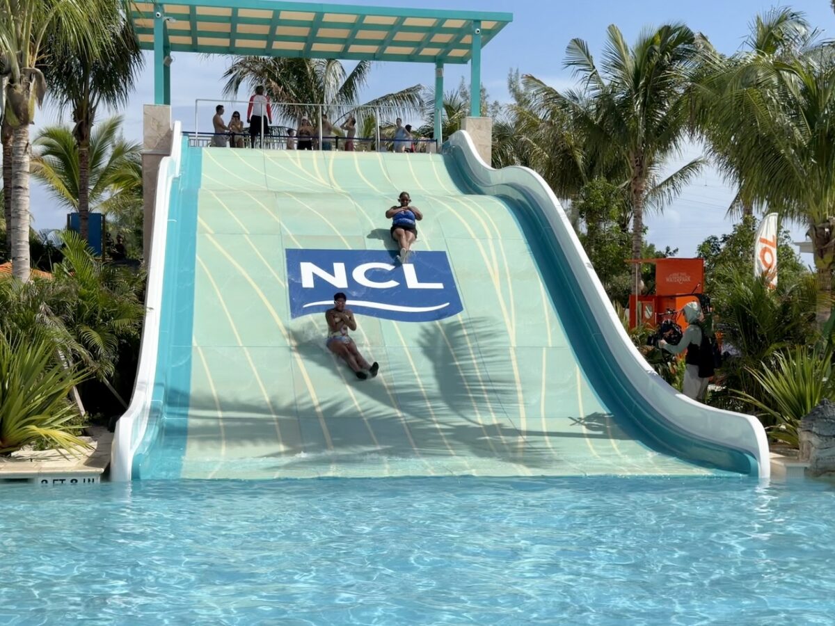 wide NCL branded slide