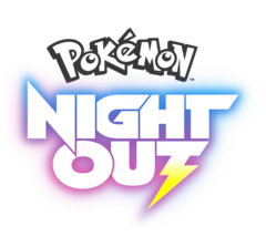 pokemon night out logo