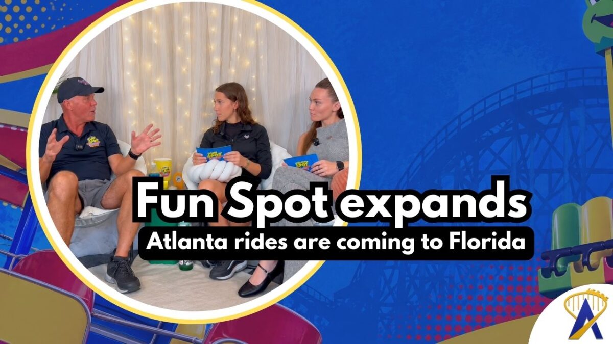 fun spot orlando adding more rides from atlanta