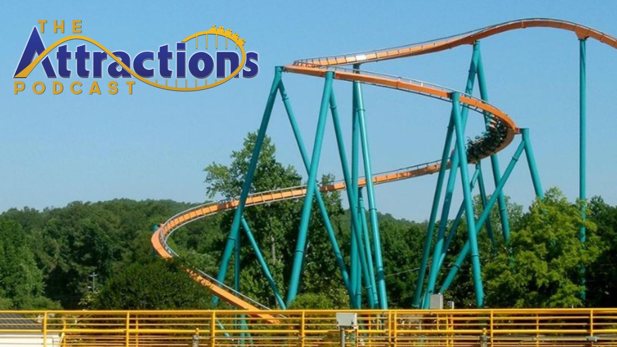 attractions podcast