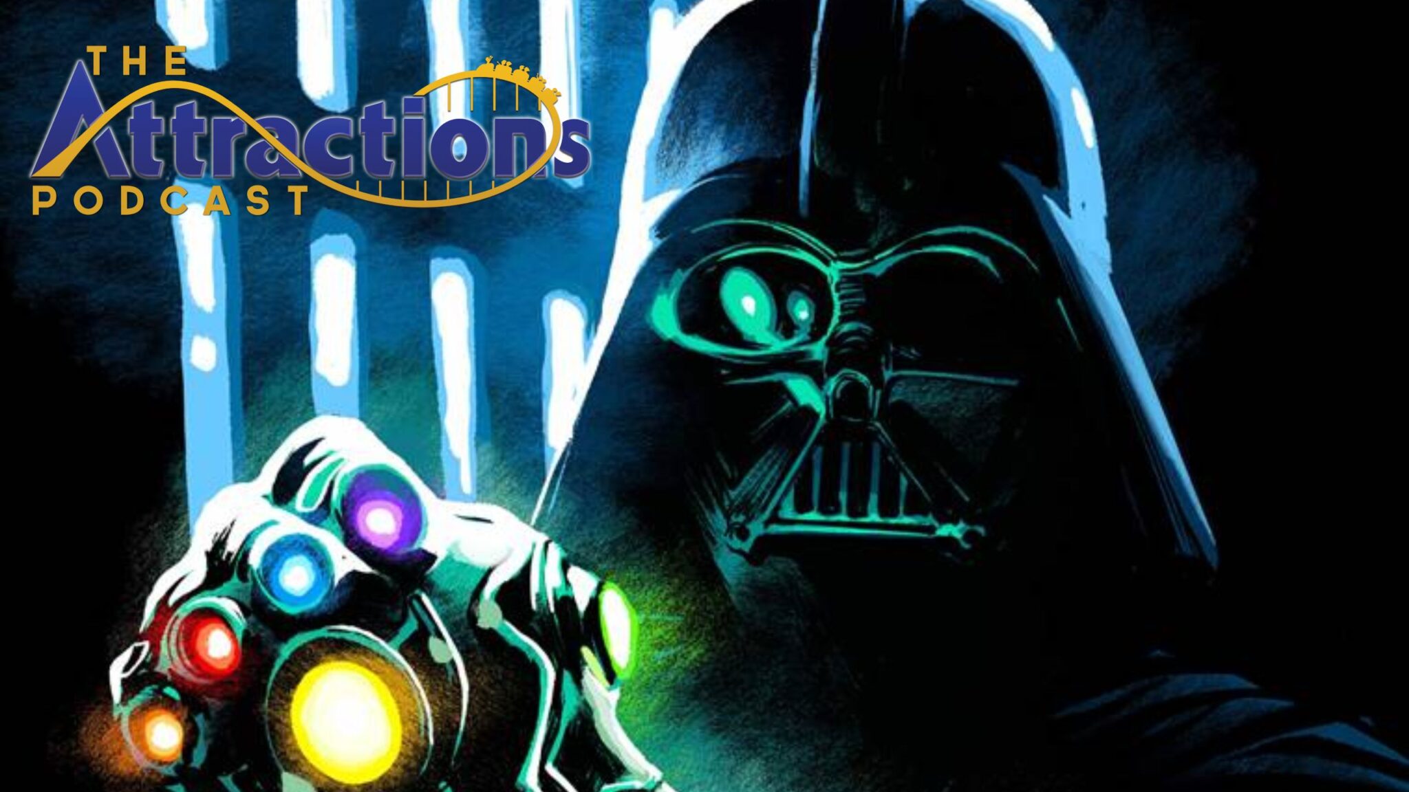 attractions podcast