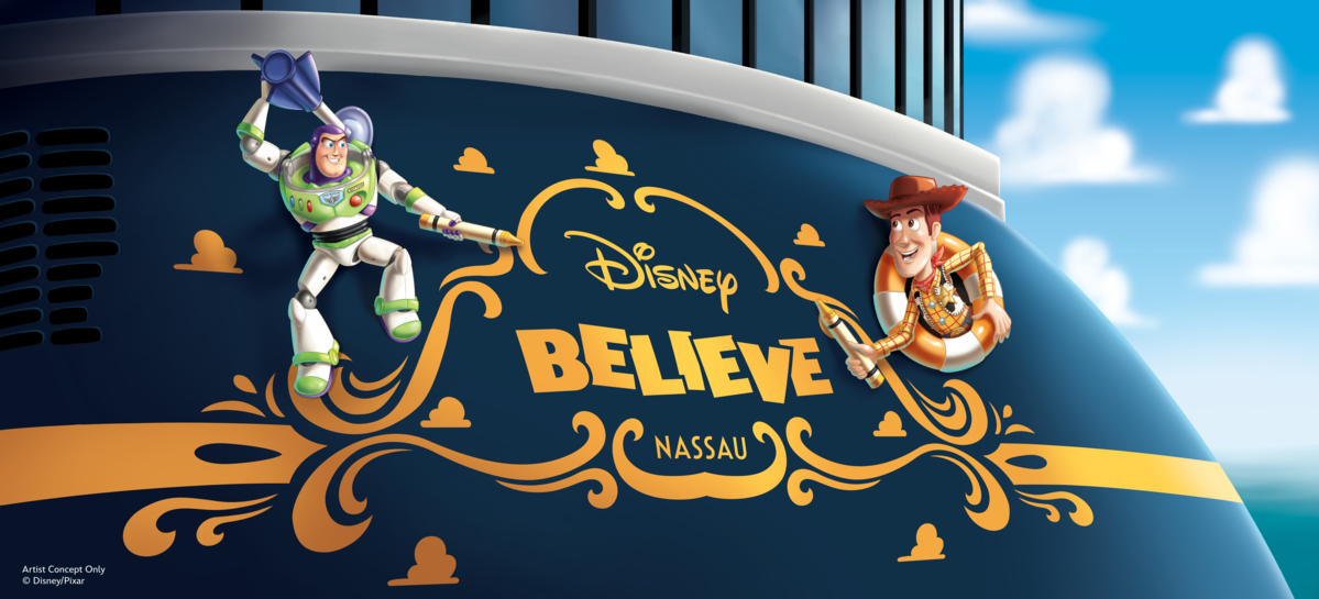 bozz and woody on concept art for disney believe stern